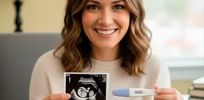 Осознанное материнство начинается до зачатия: какие витамины помогут подготовиться к беременности и стать мамой без стресса