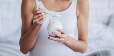 Подготовка к беременности и ЭКО поддержание определенной диеты