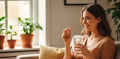 Фолиевая кислота до беременности: зачем пить и когда начинать