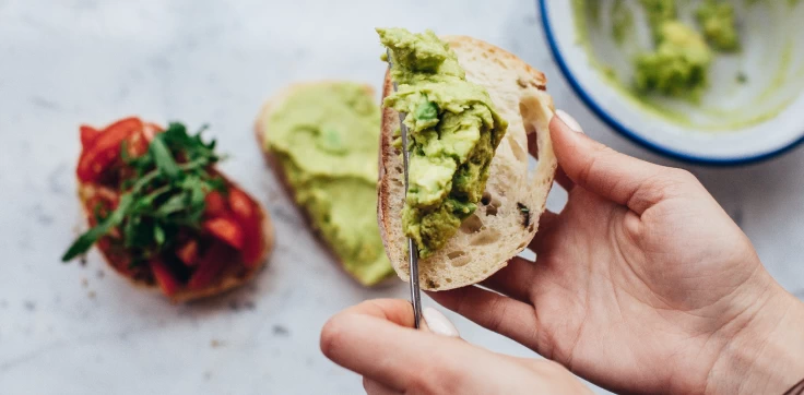 Топ 5 необходимых веществ при подготовке к беременности