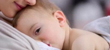 Грудное вскармливание — как его сохранить и почему оно так важно!