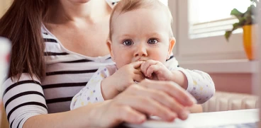 5 профессий, которые можно освоить во время беременности